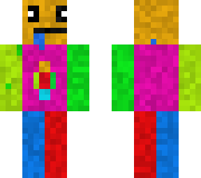 rainbow mepe