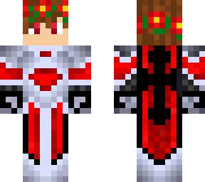 red knight remake