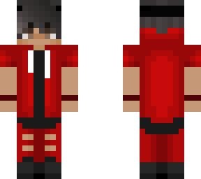 red tumblr guy (face more tumblr like)