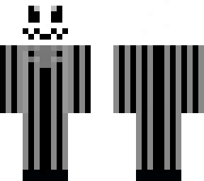 redo of jack skellington