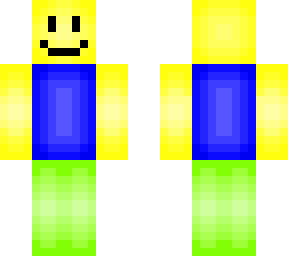 roblox noob