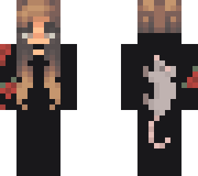roses and rats