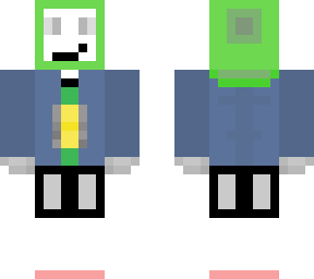 sams ( my character )