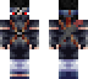 silver hatake