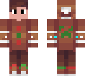skin rifatta di black_gigerbread man