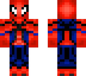 spider-man mrk. i