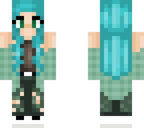 starblueocean girl