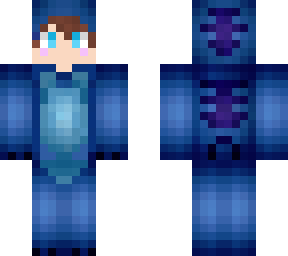 stitch onesie edit