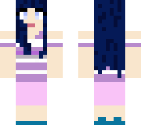 summer girl (edited)
