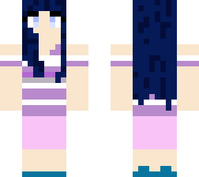 summer girl