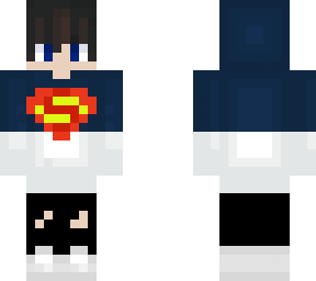 superman saintr000w