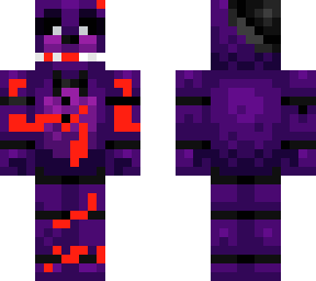 the bite of shadow freddy