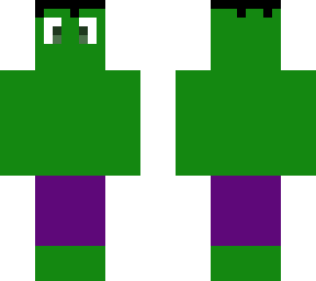 the hulk