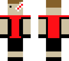 the red dead