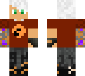 thomas noir (casual)