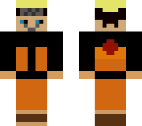 trash naruto