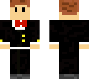 tuxedo tameo
