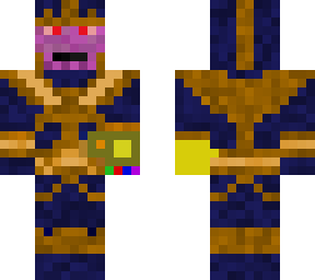 ultimate thanos