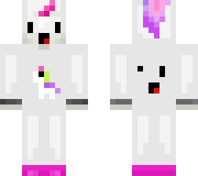 unicorn yeeet