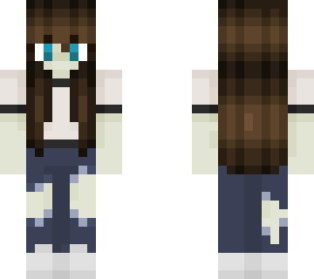 unzombie girl ( remake )