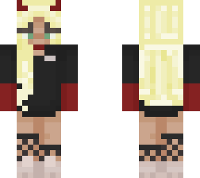 updated missapplepie