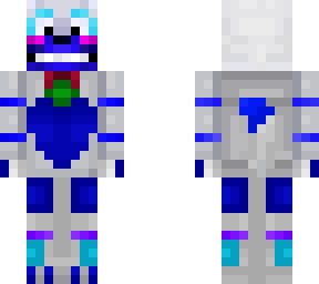 updated shadowfox