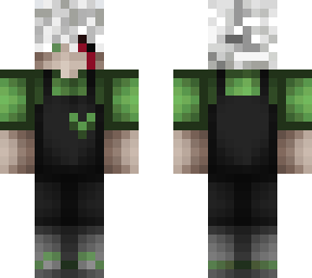 vanmaxghoul blanco
