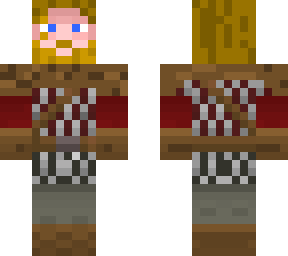 viking archer