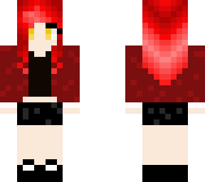 xolia the assassin