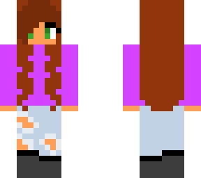 youtube girl 2