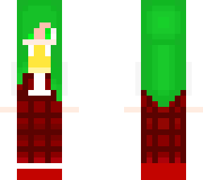 yuuka kazami (pc-98)
