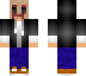zane ruler (murder form)
