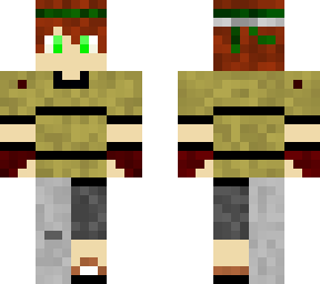 zombie apoc survivor