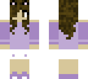 a skin for my good friend angel