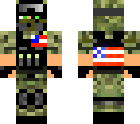 american sniper man