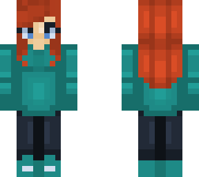 anna - oc