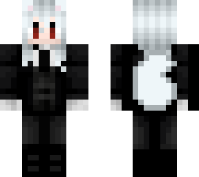 black butler pluto