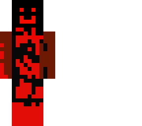 bloody demon