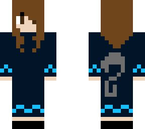 blue ducks oc