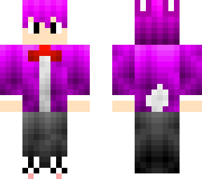 bonnie the bunny