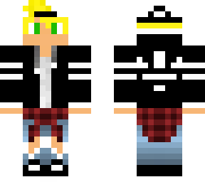 boy with adidas jacket