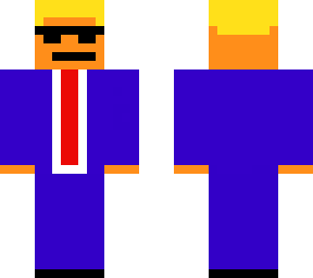 business man