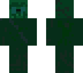 camo, swamp