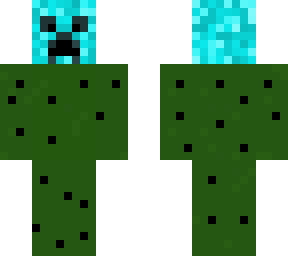 captin creeper cactus