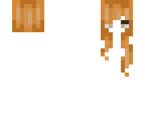 caramel hair base