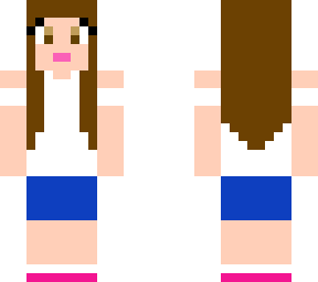 chica/girl