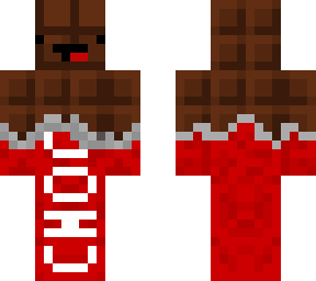 chocoman