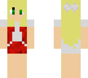 christin peters ( my creepypasta oc) insane
