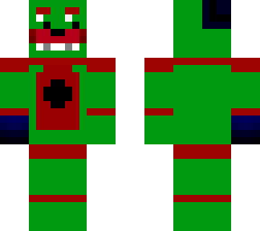christmas funtime freddy