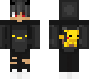 clan skin (-7-)